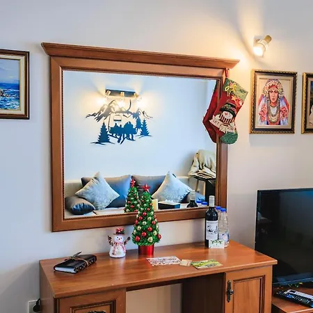 Appartamento Peak 508 *