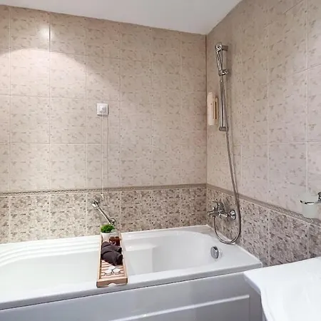 Peak 508 Appartement