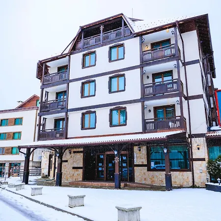 Appartement Peak 508