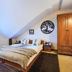 Peak 508 Apartman Banszko