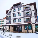 Apartment Peak 508 Bansko