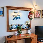 Apartment Peak 508 *
