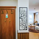 Apartman Peak 508 *