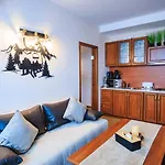 Peak 508 Apartman