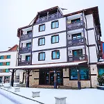 Apartman Peak 508