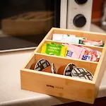 Peak 508 Apartman *