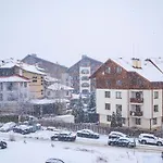 Peak 508 * Bansko