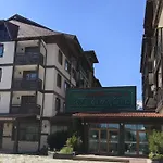 Peak 508 Apartment Bansko