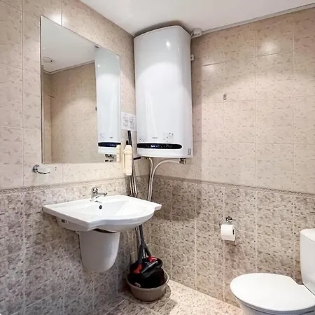 Peak 508 アパート バンスコ