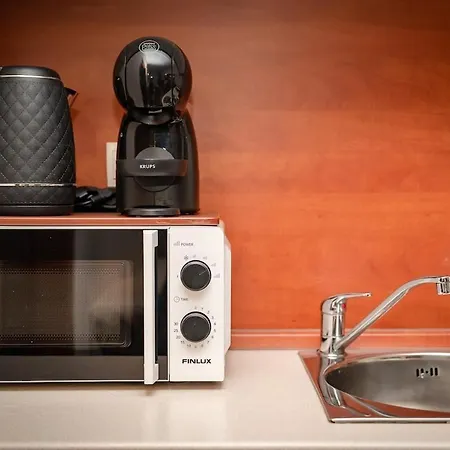 アパート Peak 508 *