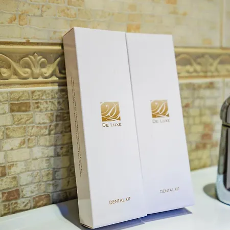 Peak 508 アパート バンスコ