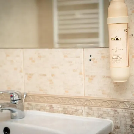 アパート Peak 508