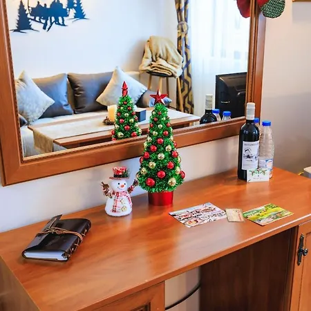 Peak 508 Банско