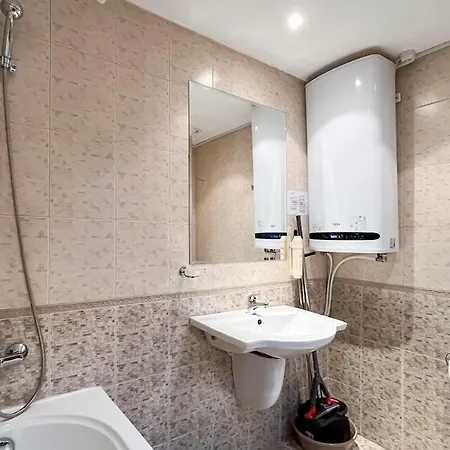 アパート Peak 508 バンスコ