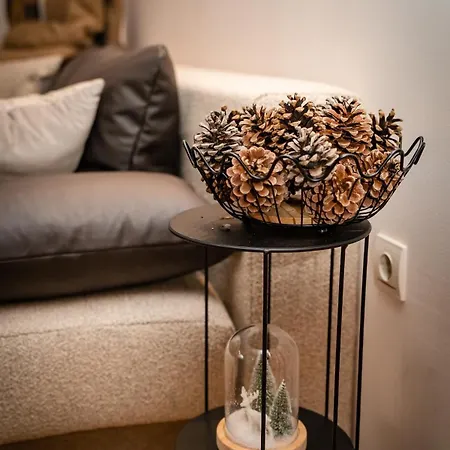 アパート Peak 508 *