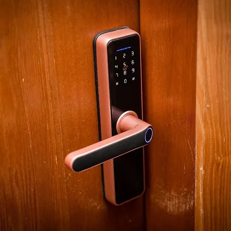 アパート Peak 508