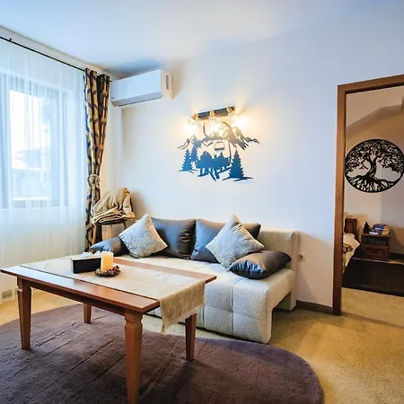 アパート Peak 508