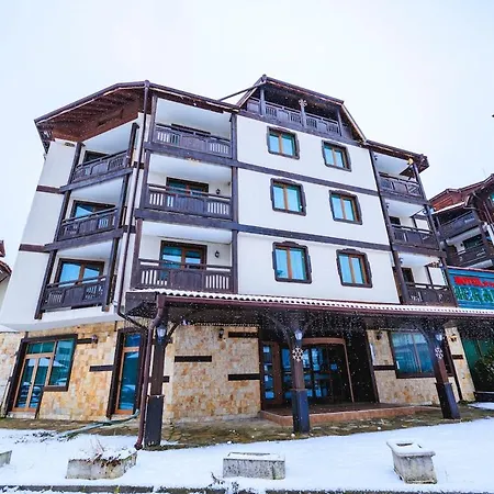 Peak 508 Apartament *