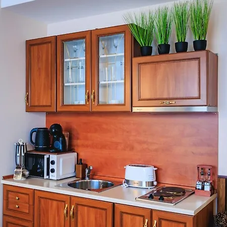 アパート Peak 508 バンスコ