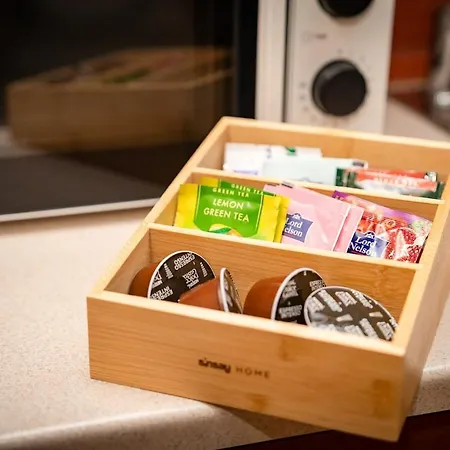 Peak 508 アパート *