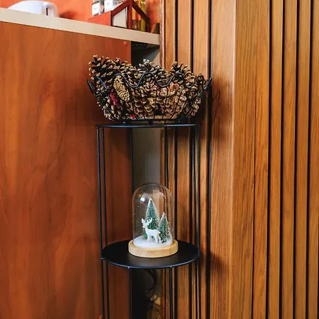 アパート Peak 508 *