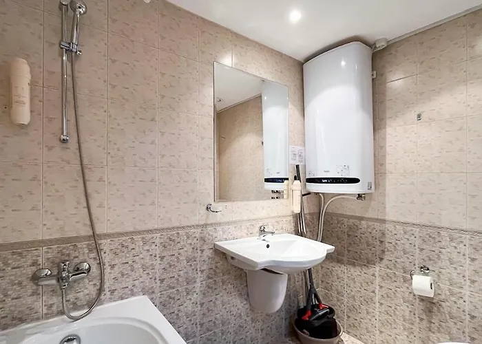 Apartman Peak 508 Banszko