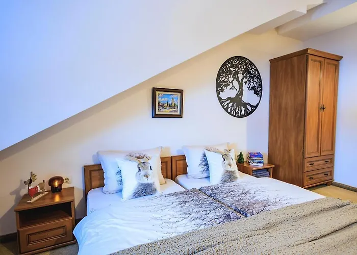 Апартаменты Peak 508 *