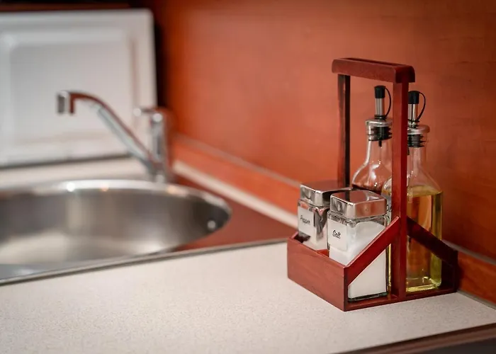 Peak 508 Апартаменты *