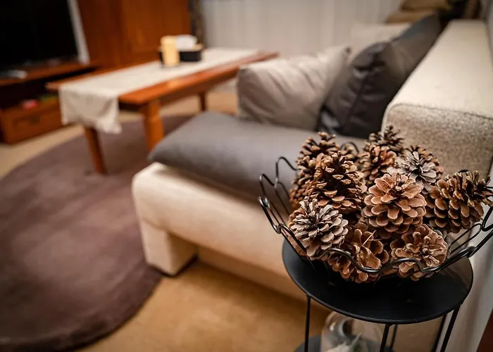 Peak 508 Apartment *