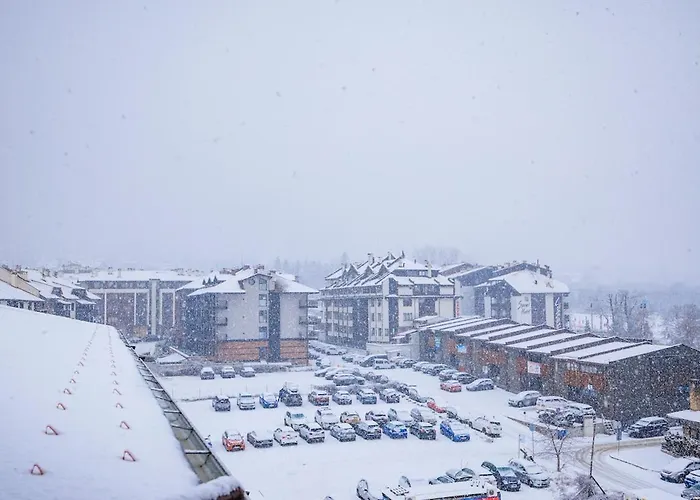 Peak 508 Апартаменты *