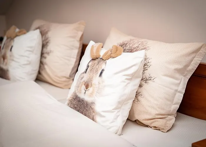 Apartment Peak 508 *