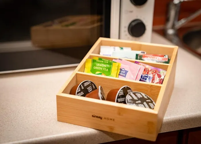 Peak 508 Апартаменты *