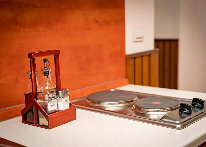 Apartman Peak 508 Banszko